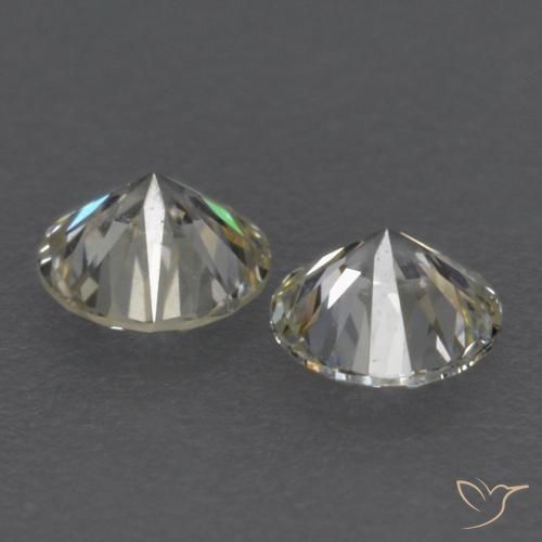 Shop natural 0.16ct J Diamant gems, Tour, from Brésil at GemSelect. In stock, global shipping!