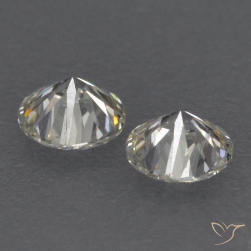 Shop natural 0.15ct J Diamant gems, Tour, from Brésil at GemSelect. In stock, global shipping!