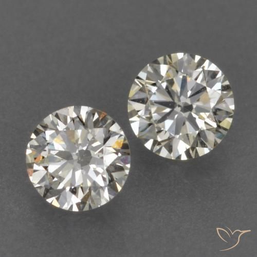 Shop natural 0.14ct J Diamant gems, Tour, from Brésil at GemSelect. In stock, global shipping!