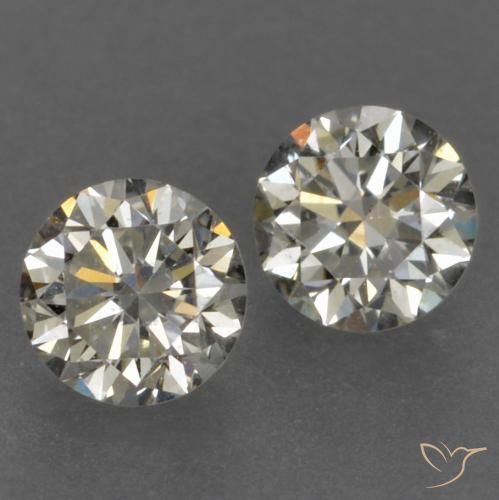 Shop natural 0.20ct K Diamant gems, Tour, from Brésil at GemSelect. In stock, global shipping!