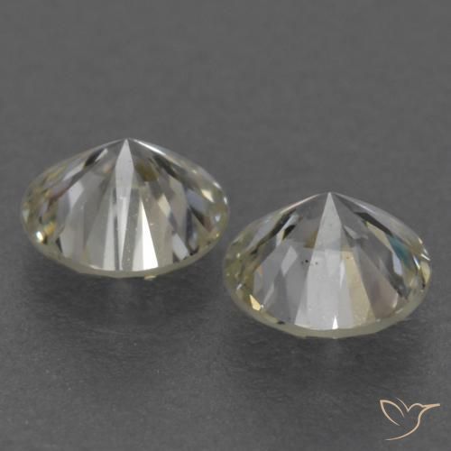Shop natural 0.20ct K Diamant gems, Tour, from Brésil at GemSelect. In stock, global shipping!