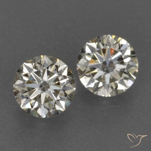 Shop natural 0.24ct J Diamant gems, Tour, from Brésil at GemSelect. In stock, global shipping!