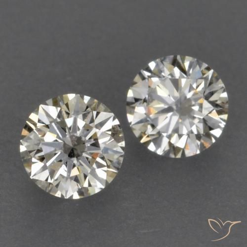Shop natural 0.16ct J Diamant gems, Tour, from Brésil at GemSelect. In stock, global shipping!