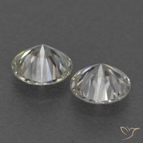 Shop natural 0.16ct J Diamant gems, Tour, from Brésil at GemSelect. In stock, global shipping!