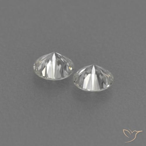 Shop natural 0.17ct H Diamant gems, Tour, from Brésil at GemSelect. In stock, global shipping!