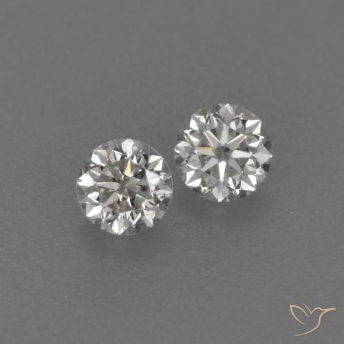 Shop natural 0.19ct G Diamant gems, Tour, from Brésil at GemSelect. In stock, global shipping!