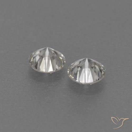 Shop natural 0.19ct G Diamant gems, Tour, from Brésil at GemSelect. In stock, global shipping!