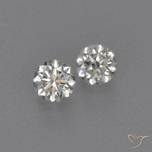 Shop natural 0.15ct J Diamant gems, Tour, from Brésil at GemSelect. In stock, global shipping!