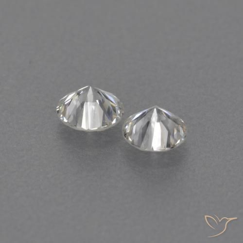 Shop natural 0.15ct J Diamant gems, Tour, from Brésil at GemSelect. In stock, global shipping!