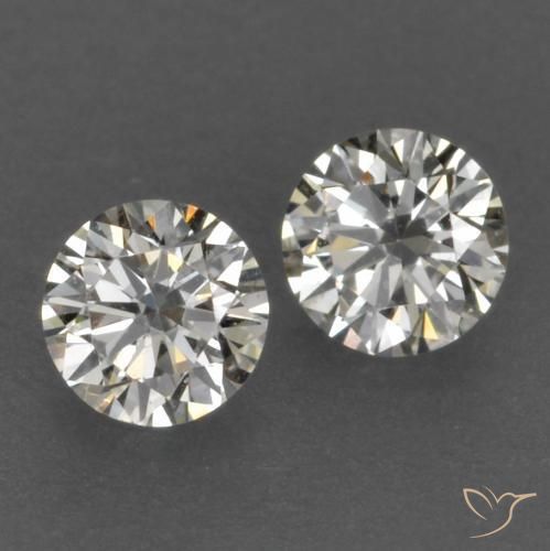 Shop natural 0.14ct J Diamant gems, Tour, from Brésil at GemSelect. In stock, global shipping!