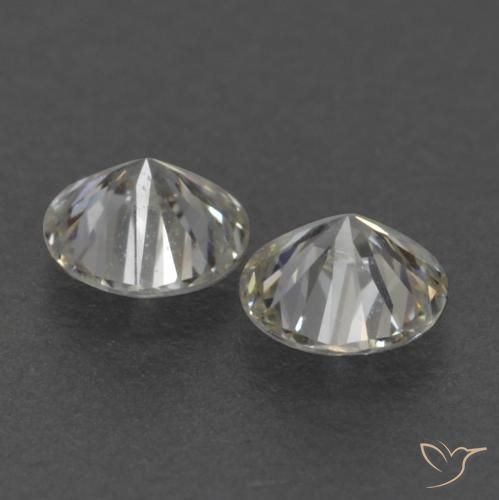 Shop natural 0.14ct J Diamant gems, Tour, from Brésil at GemSelect. In stock, global shipping!