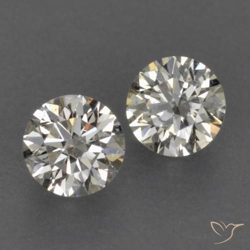 Shop natural 0.21ct J Diamant gems, Tour, from Brésil at GemSelect. In stock, global shipping!