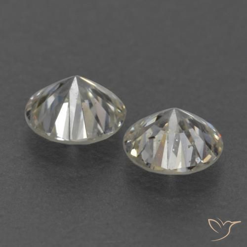 Shop natural 0.21ct J Diamant gems, Tour, from Brésil at GemSelect. In stock, global shipping!