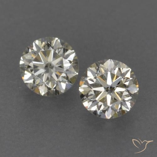 Shop natural 0.18ct K Diamant gems, Tour, from Brésil at GemSelect. In stock, global shipping!