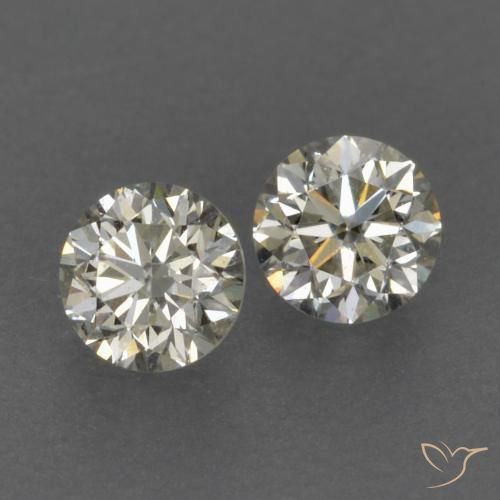 Shop natural 0.18ct K Diamant gems, Tour, from Brésil at GemSelect. In stock, global shipping!