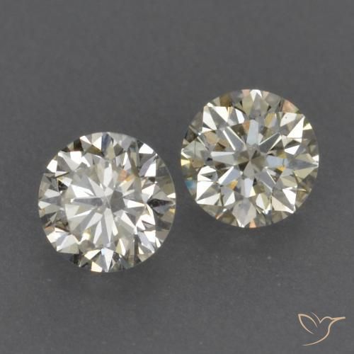 Shop natural 0.22ct K Diamant gems, Tour, from Brésil at GemSelect. In stock, global shipping!