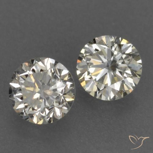 Shop natural 0.18ct K Diamant gems, Tour, from Brésil at GemSelect. In stock, global shipping!