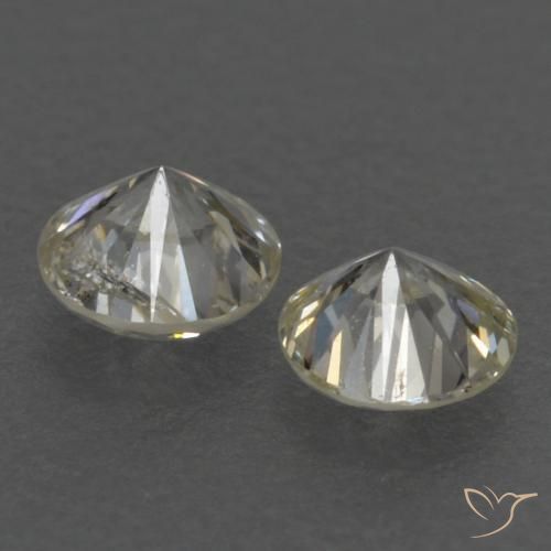 Shop natural 0.18ct K Diamant gems, Tour, from Brésil at GemSelect. In stock, global shipping!