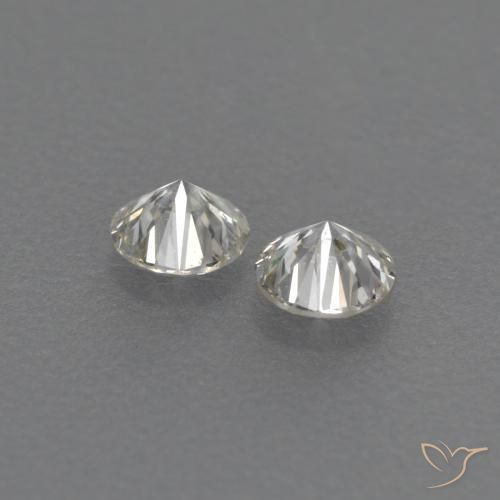 Shop natural 0.15ct I Diamant gems, Tour, from Brésil at GemSelect. In stock, global shipping!
