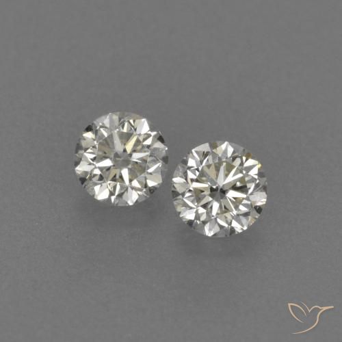 Shop natural 0.17ct J Diamant gems, Tour, from Brésil at GemSelect. In stock, global shipping!