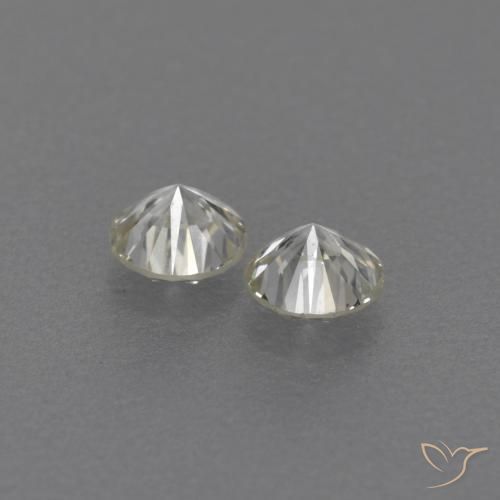 Shop natural 0.17ct J Diamant gems, Tour, from Brésil at GemSelect. In stock, global shipping!