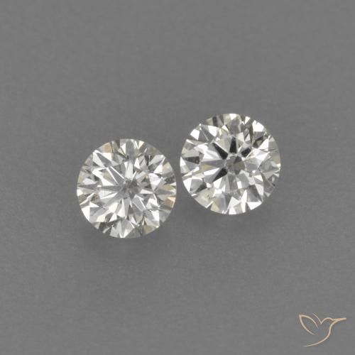 Shop natural 0.16ct I Diamant gems, Tour, from Brésil at GemSelect. In stock, global shipping!