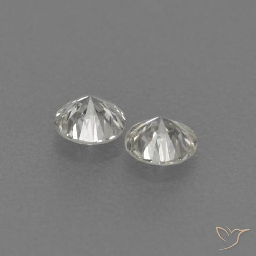 Shop natural 0.16ct I Diamant gems, Tour, from Brésil at GemSelect. In stock, global shipping!
