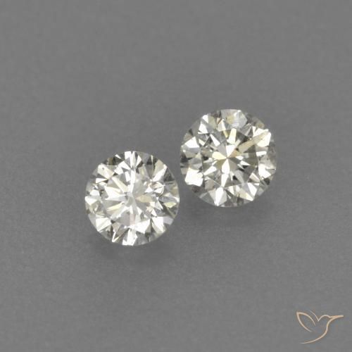 Shop natural 0.15ct I Diamant gems, Tour, from Brésil at GemSelect. In stock, global shipping!