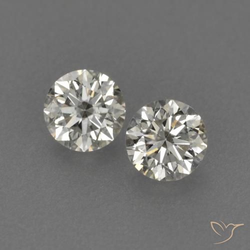 Shop natural 0.26ct J Diamant gems, Tour, from Brésil at GemSelect. In stock, global shipping!