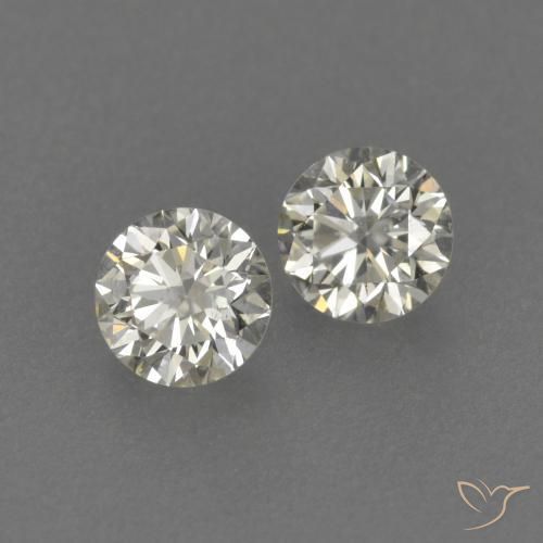 Shop natural 0.26ct J Diamant gems, Tour, from Brésil at GemSelect. In stock, global shipping!