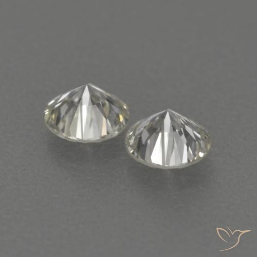 Shop natural 0.26ct J Diamant gems, Tour, from Brésil at GemSelect. In stock, global shipping!