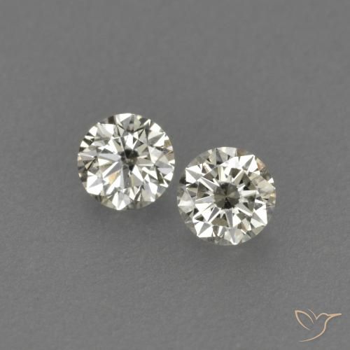 Shop natural 0.15ct L Diamant gems, Tour, from Brésil at GemSelect. In stock, global shipping!