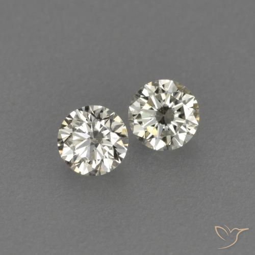 Shop natural 0.15ct L Diamant gems, Tour, from Brésil at GemSelect. In stock, global shipping!