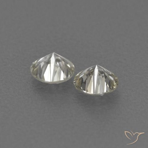 Shop natural 0.20ct J Diamant gems, Tour, from Brésil at GemSelect. In stock, global shipping!