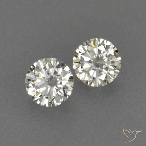 Shop natural 0.17ct J Diamant gems, Tour, from Brésil at GemSelect. In stock, global shipping!