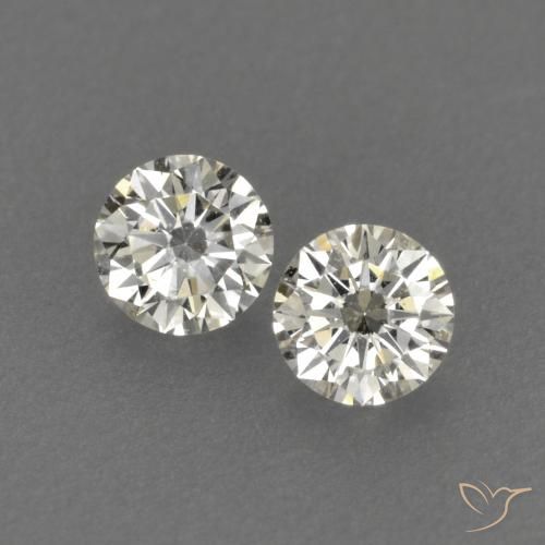 Shop natural 0.17ct J Diamant gems, Tour, from Brésil at GemSelect. In stock, global shipping!