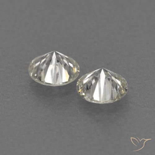 Shop natural 0.17ct J Diamant gems, Tour, from Brésil at GemSelect. In stock, global shipping!
