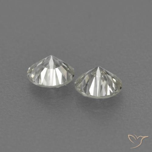 Shop natural 0.23ct J Diamant gems, Tour, from Brésil at GemSelect. In stock, global shipping!