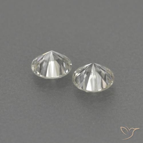 Shop natural 0.17ct K Diamant gems, Tour, from Brésil at GemSelect. In stock, global shipping!