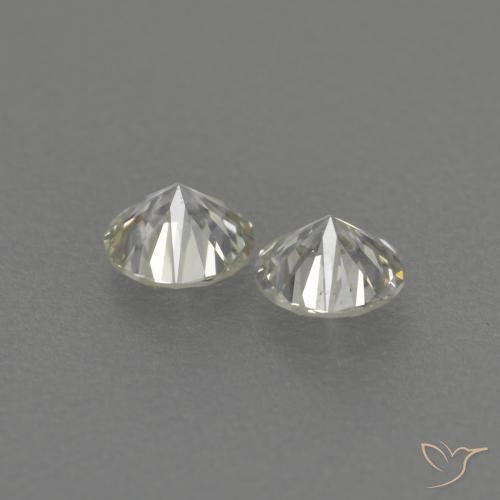 Shop natural 0.20ct J Diamant gems, Tour, from Brésil at GemSelect. In stock, global shipping!