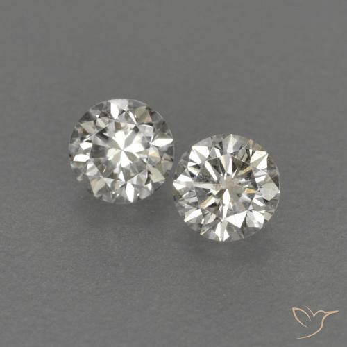 Shop natural 0.21ct I Diamant gems, Tour, from Brésil at GemSelect. In stock, global shipping!