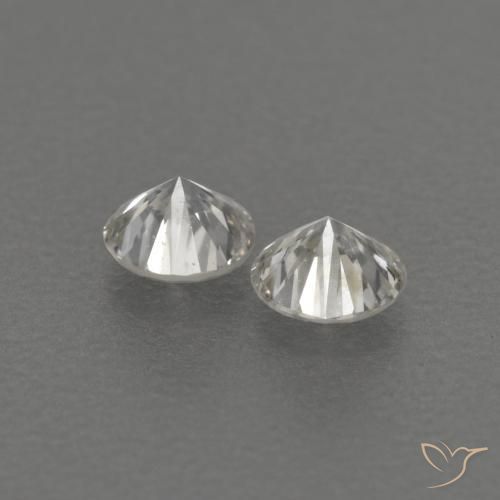 Shop natural 0.21ct I Diamant gems, Tour, from Brésil at GemSelect. In stock, global shipping!