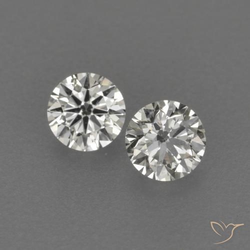Shop natural 0.23ct H Diamant gems, Tour, from Brésil at GemSelect. In stock, global shipping!