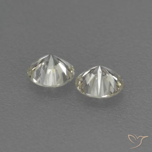 Shop natural 0.15ct L Diamant gems, Tour, from Brésil at GemSelect. In stock, global shipping!