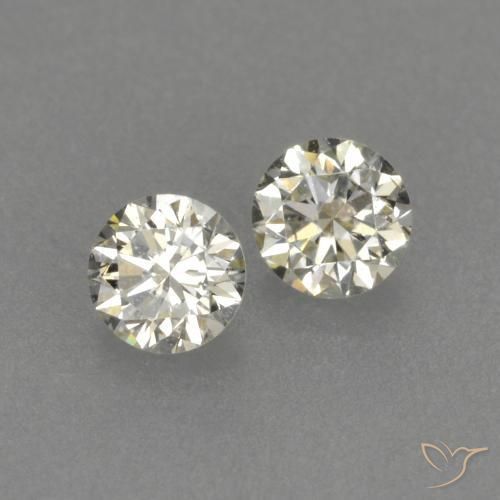 Shop natural 0.17ct L Diamant gems, Tour, from Brésil at GemSelect. In stock, global shipping!