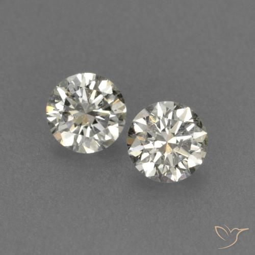 Shop natural 0.14ct J Diamant gems, Tour, from Brésil at GemSelect. In stock, global shipping!
