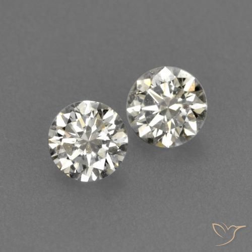 Shop natural 0.14ct J Diamant gems, Tour, from Brésil at GemSelect. In stock, global shipping!