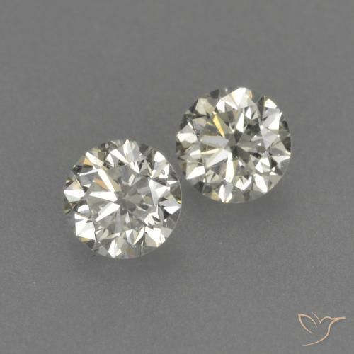 Shop natural 0.19ct L Diamant gems, Tour, from Brésil at GemSelect. In stock, global shipping!