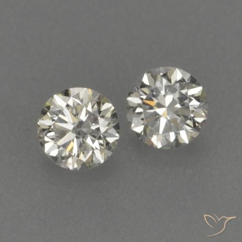 Shop natural 0.20ct K Diamant gems, Tour, from Brésil at GemSelect. In stock, global shipping!