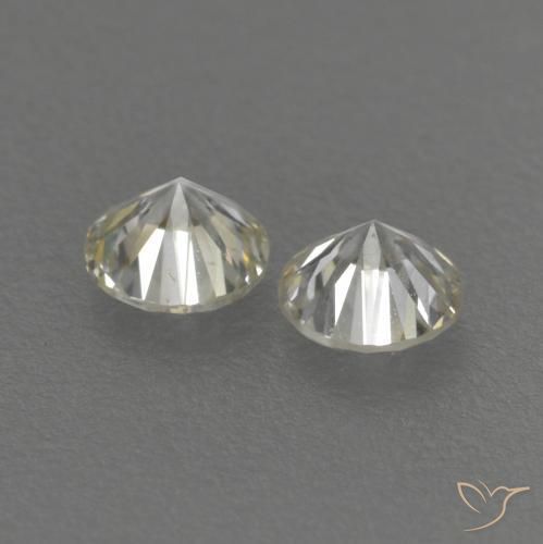 Shop natural 0.20ct K Diamant gems, Tour, from Brésil at GemSelect. In stock, global shipping!